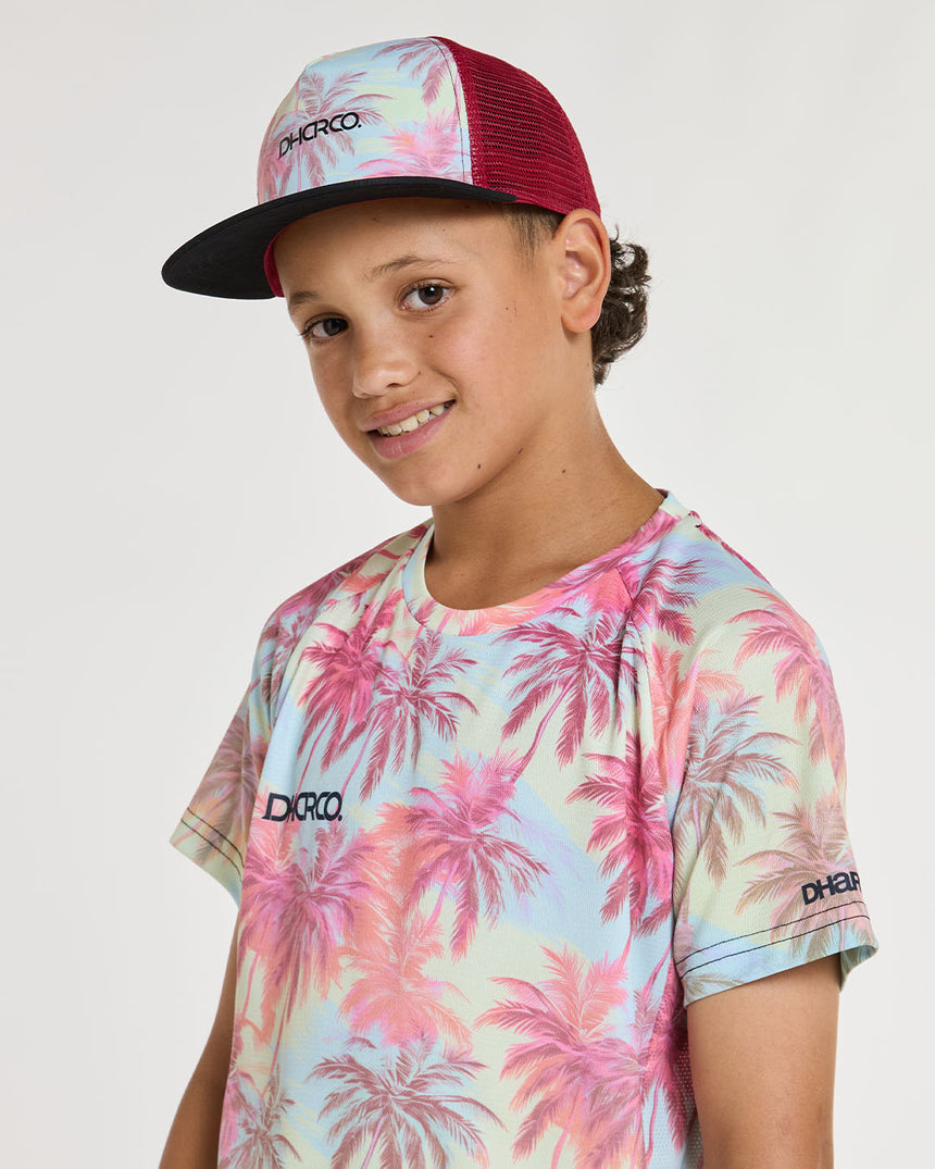 Flat Brim Youth | El Camino