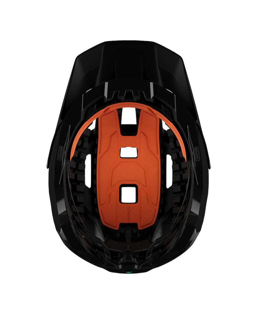 Lazer Impala Kineticore Matte Black