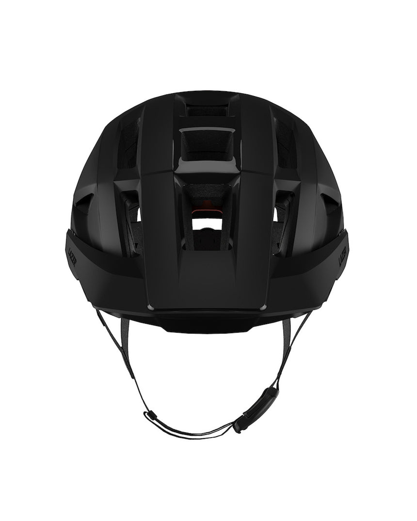 Lazer Impala Kineticore Matte Black