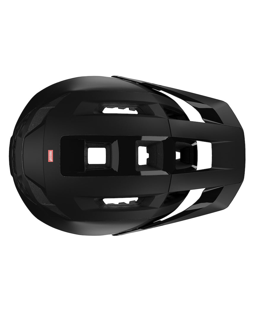 Lazer Impala Kineticore Matte Black