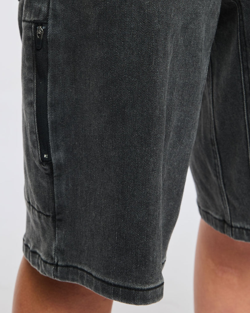 Youth Jort | Iron Dust