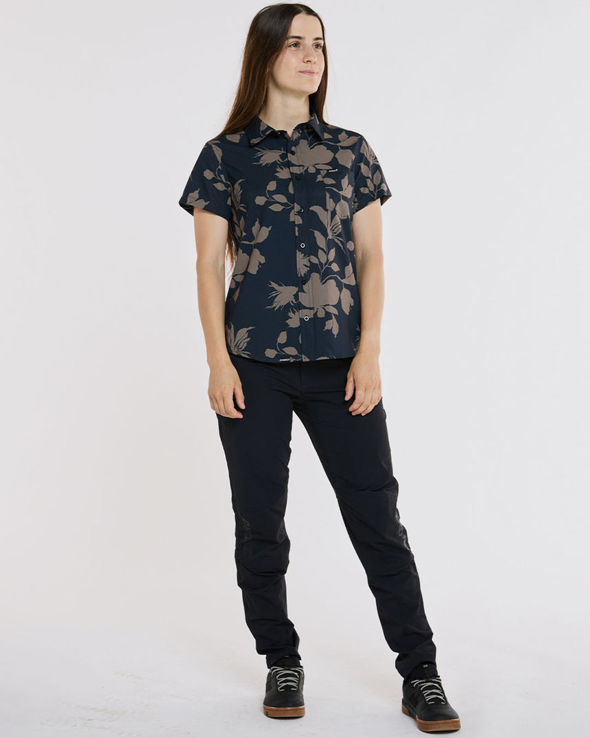 Womens Tech Party Shirt | Louis