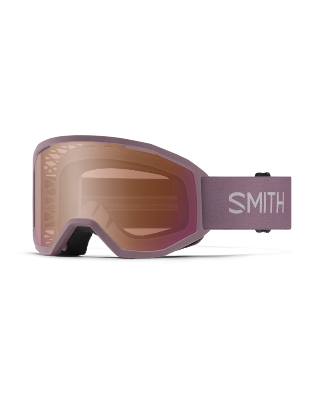 Smith Loam MTB Dusk/Bone w/ Contrast Rose Flash