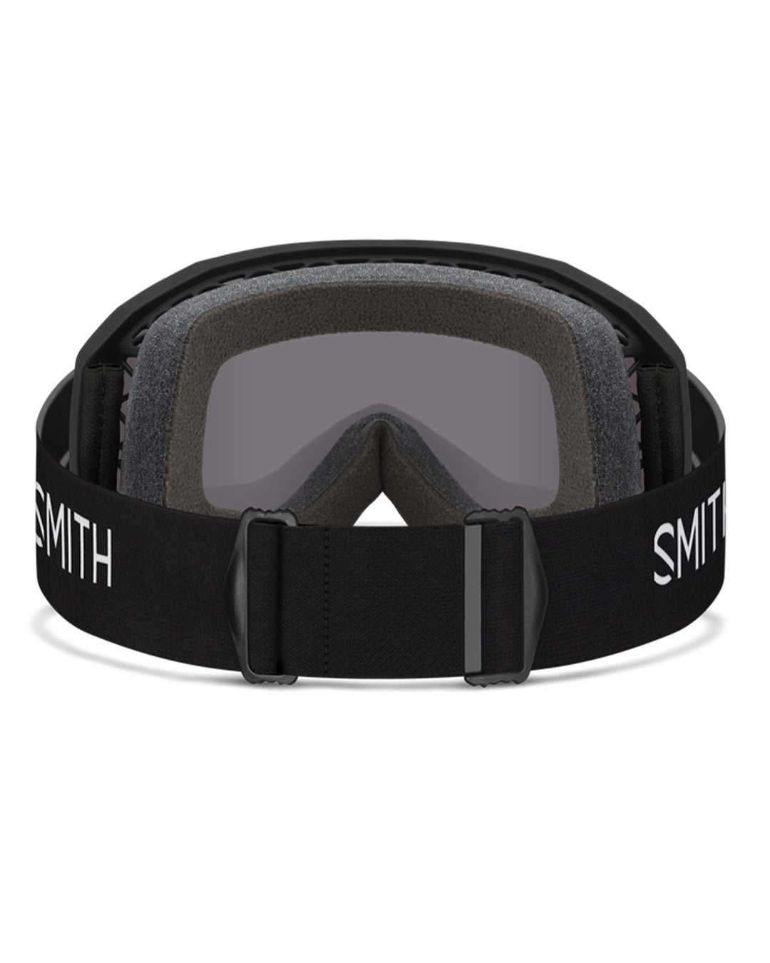 Smith Loam MTB Black w/ Sun Black
