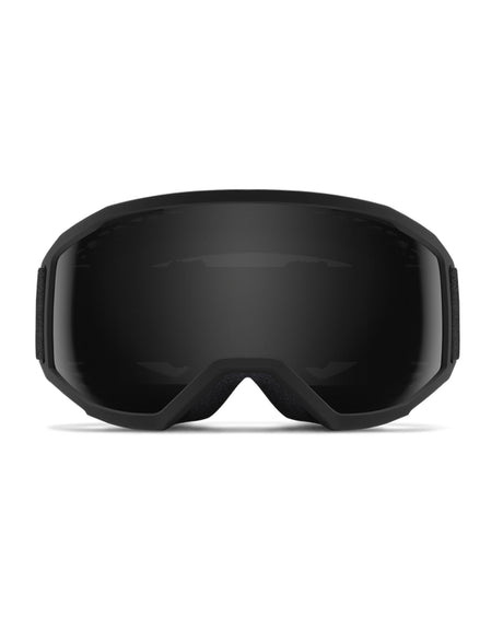 Smith Loam MTB Black w/ Sun Black