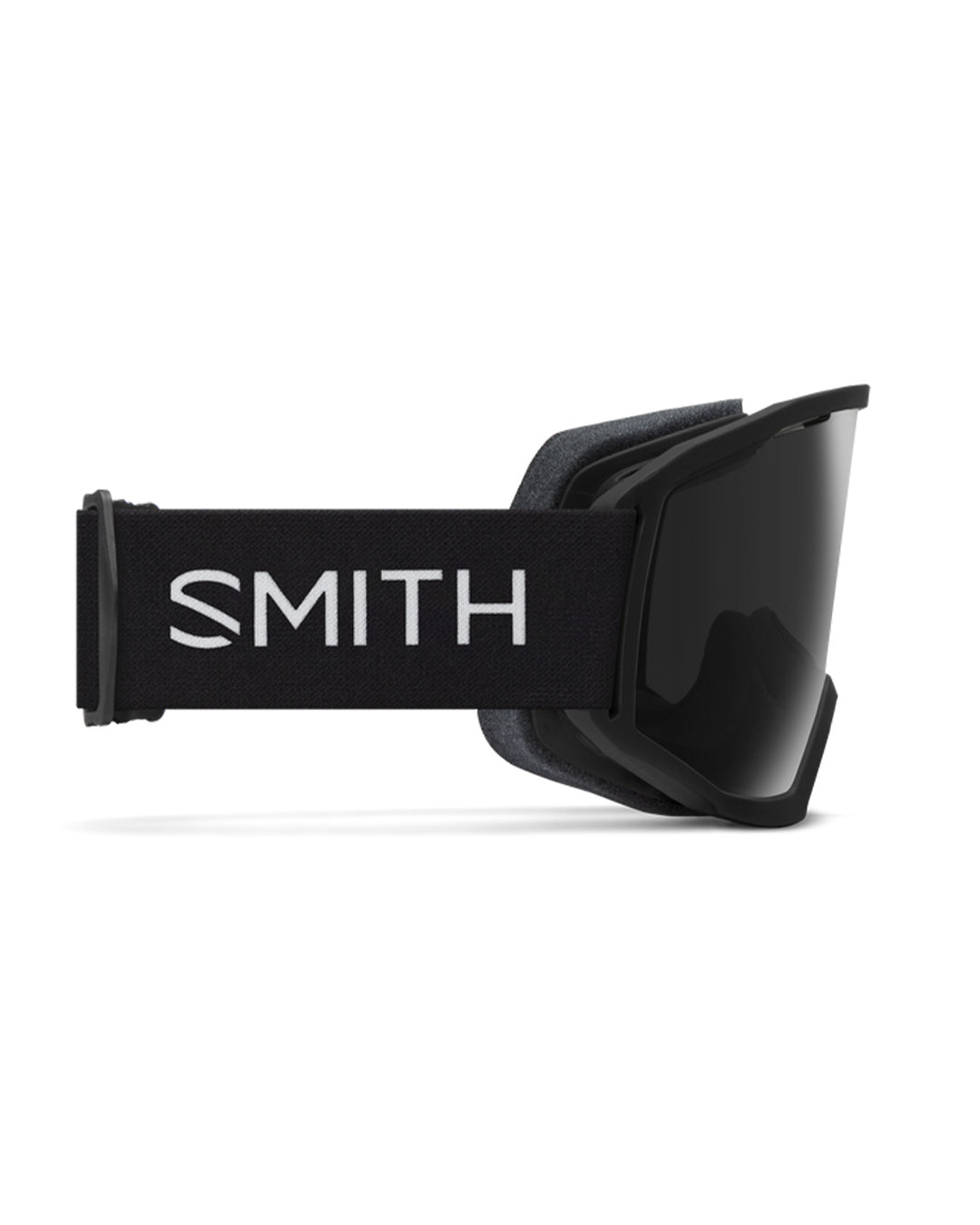 Smith Loam MTB Black w/ Sun Black