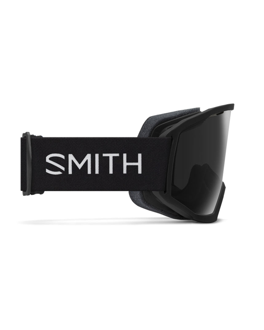 Smith Loam MTB Black w/ Sun Black
