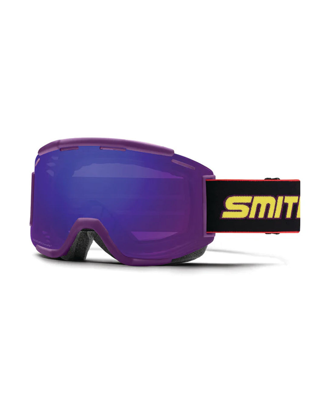 Smith Squad MTB Archive Wild Child w/ ChromaPop Everyday Violet