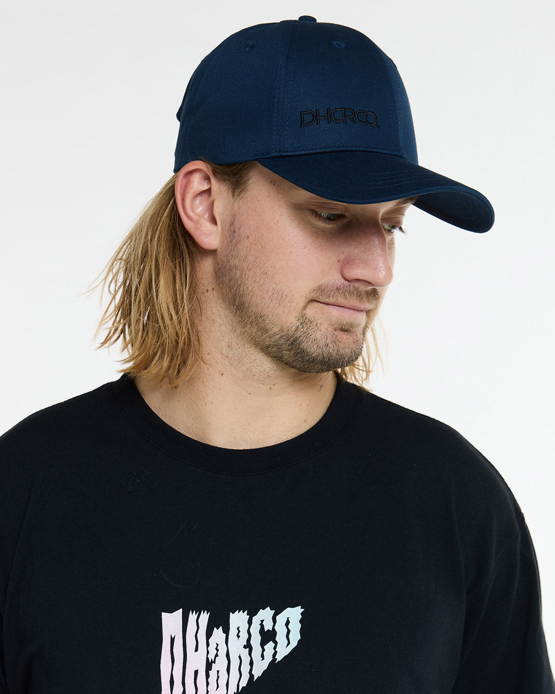 Cotton Back | Maverick