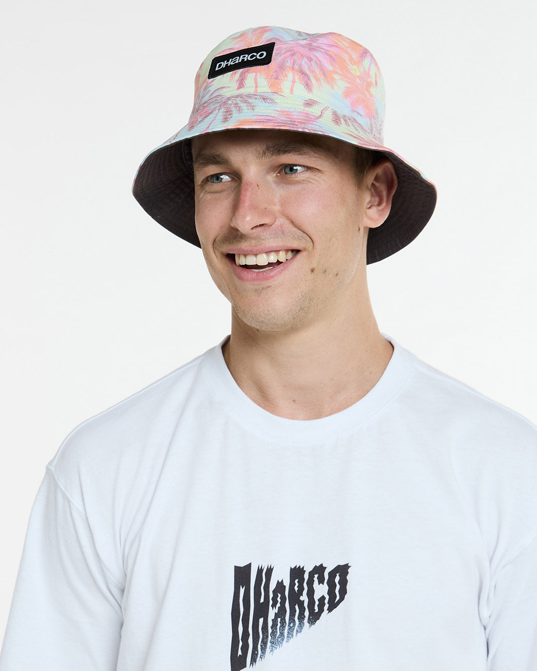 Reversible Bucket Hat | Highball