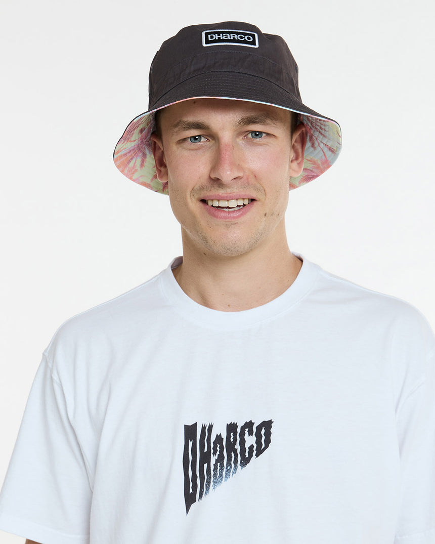 Reversible Bucket Hat | Highball