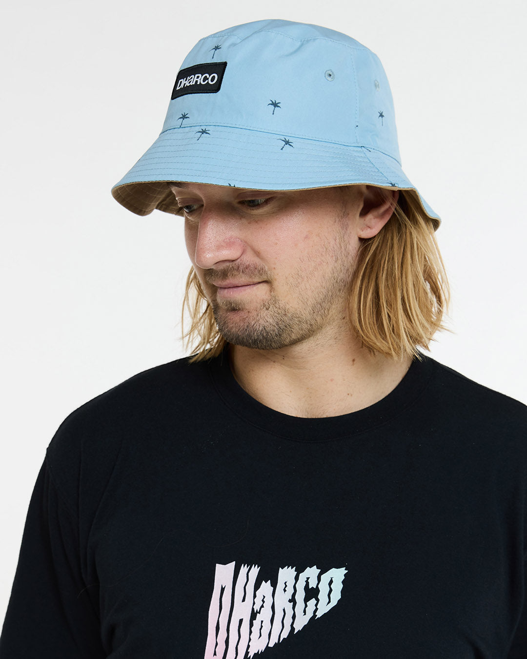 Reversible Bucket Hat | Wahine