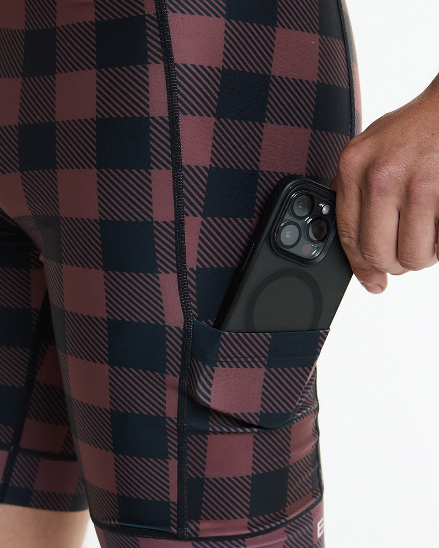 Mens Padded Party Pants | Nelson