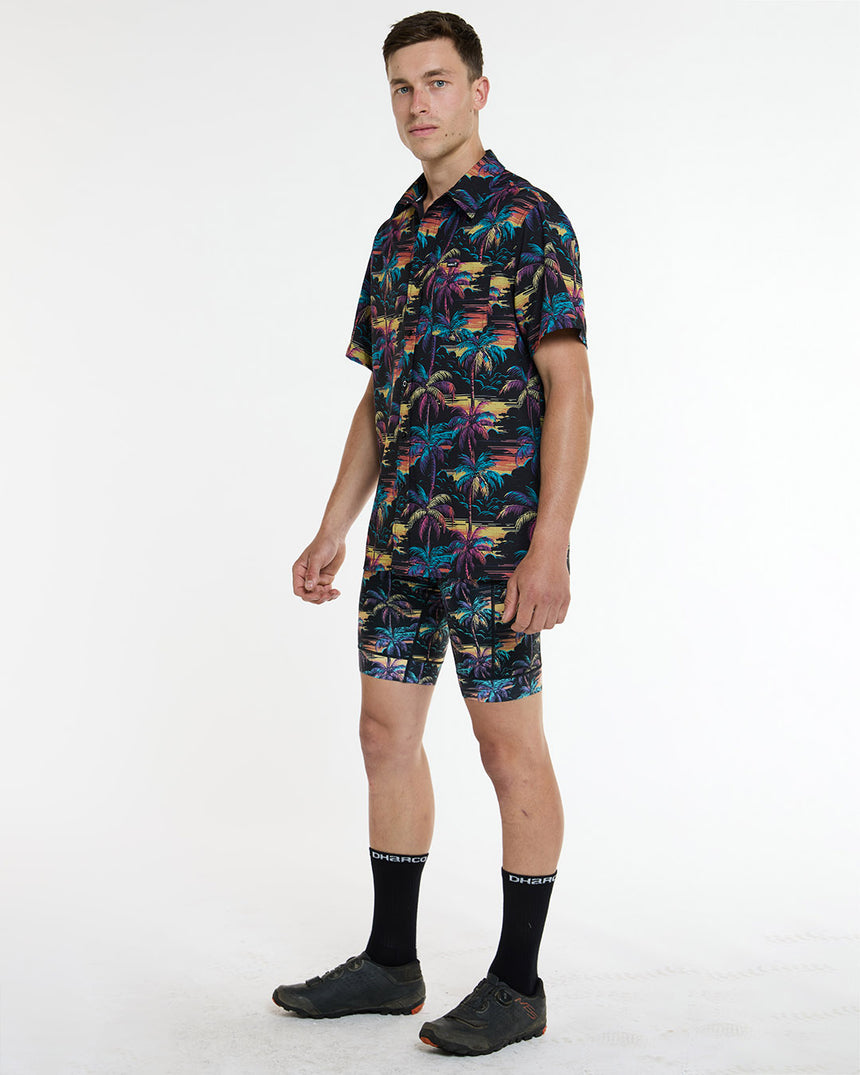 Mens Padded Party Pants | Stoke Wizard