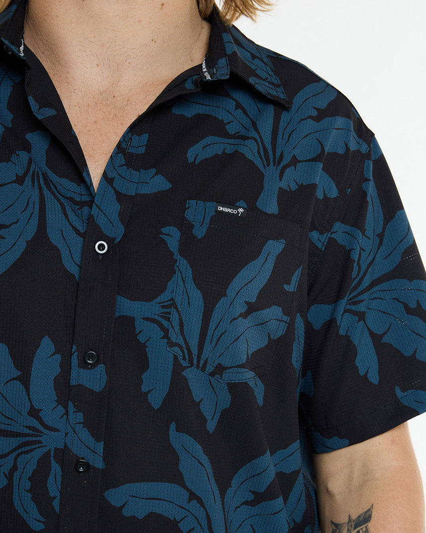 Mens Tech Party Shirt | Orara