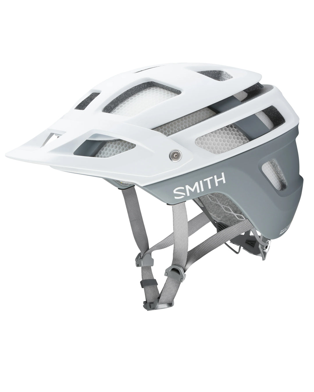 Smith Forefront 2 MIPS Helmet White
