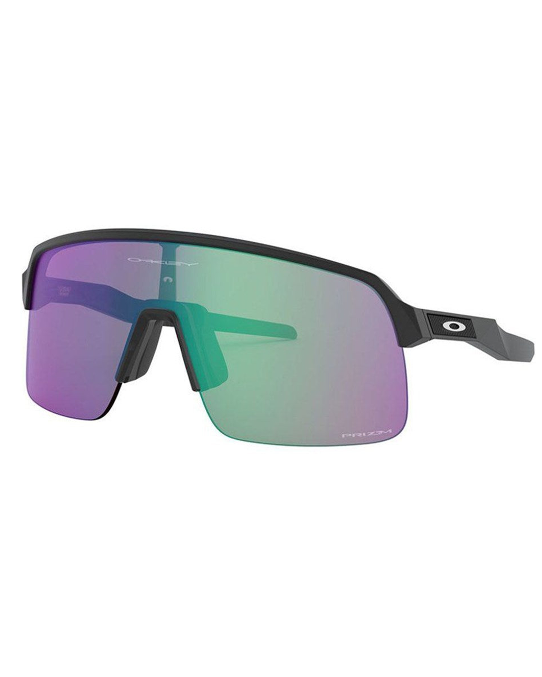 Oakley Sutro Lite Matte Black w/Prizm Road Jade