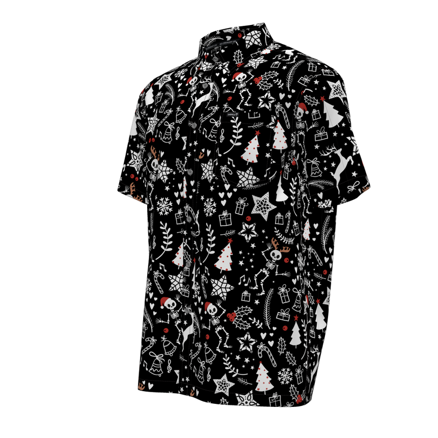 Unisex Party Shirt | XMAS