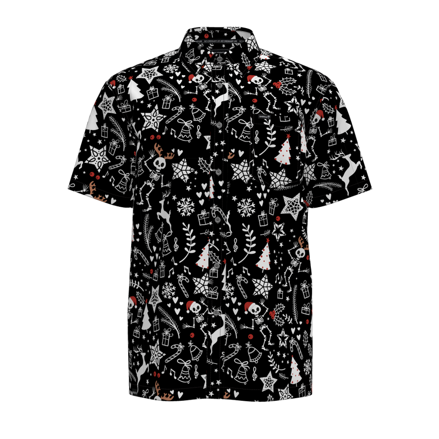 Unisex Party Shirt | XMAS