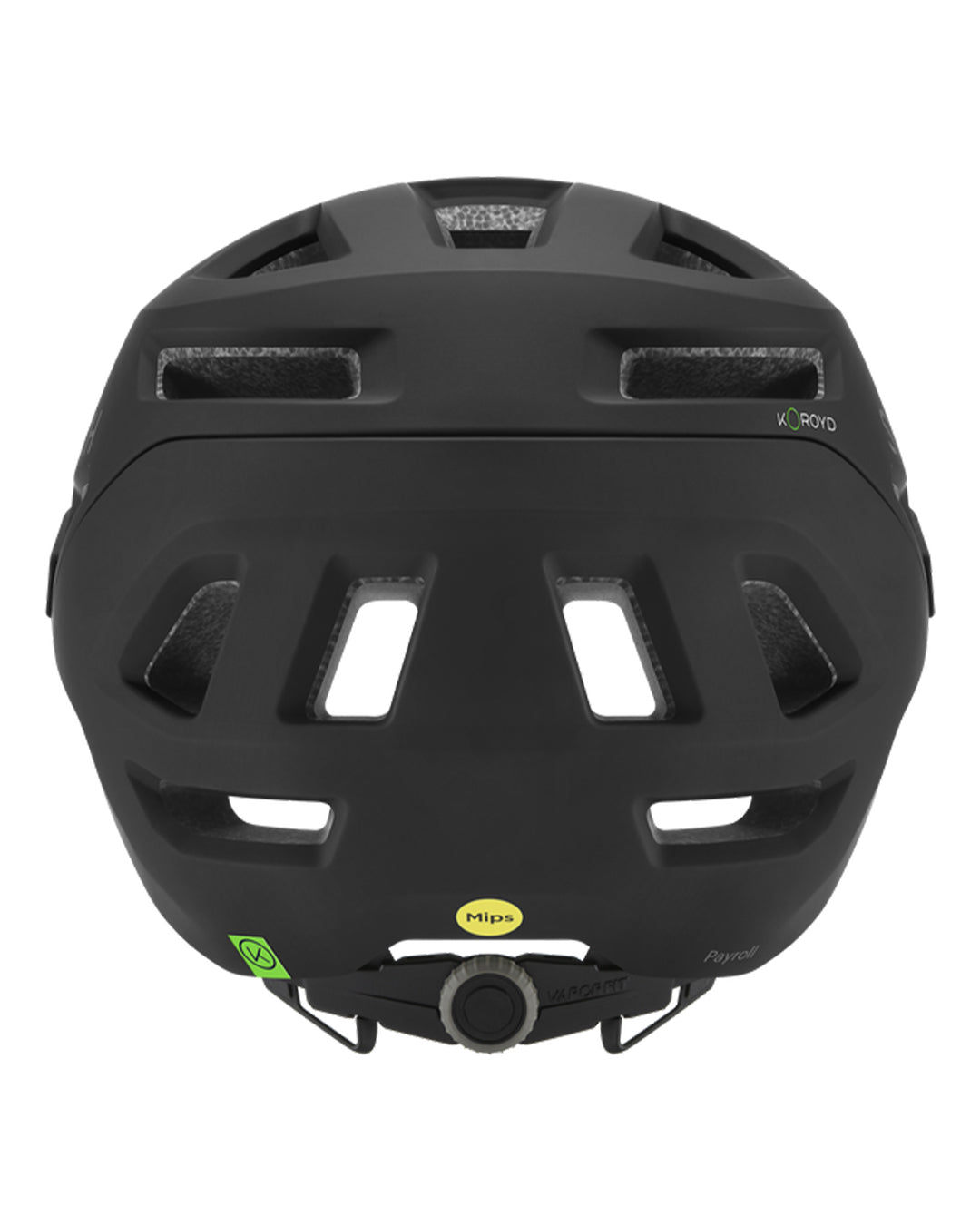 Smith Payroll MIPS Helmet Matte Black