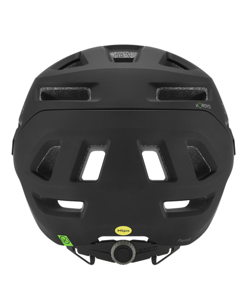 Smith Payroll MIPS Helmet Matte Black