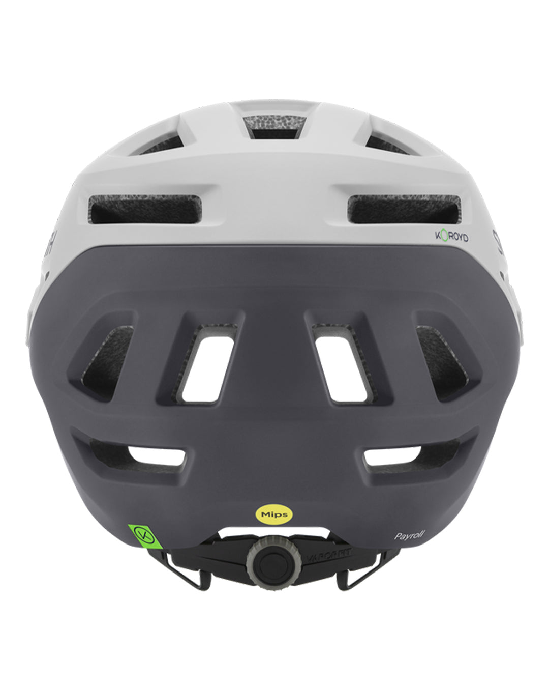 Smith Payroll MIPS Helmet White