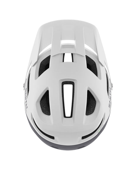 Smith Payroll MIPS Helmet White
