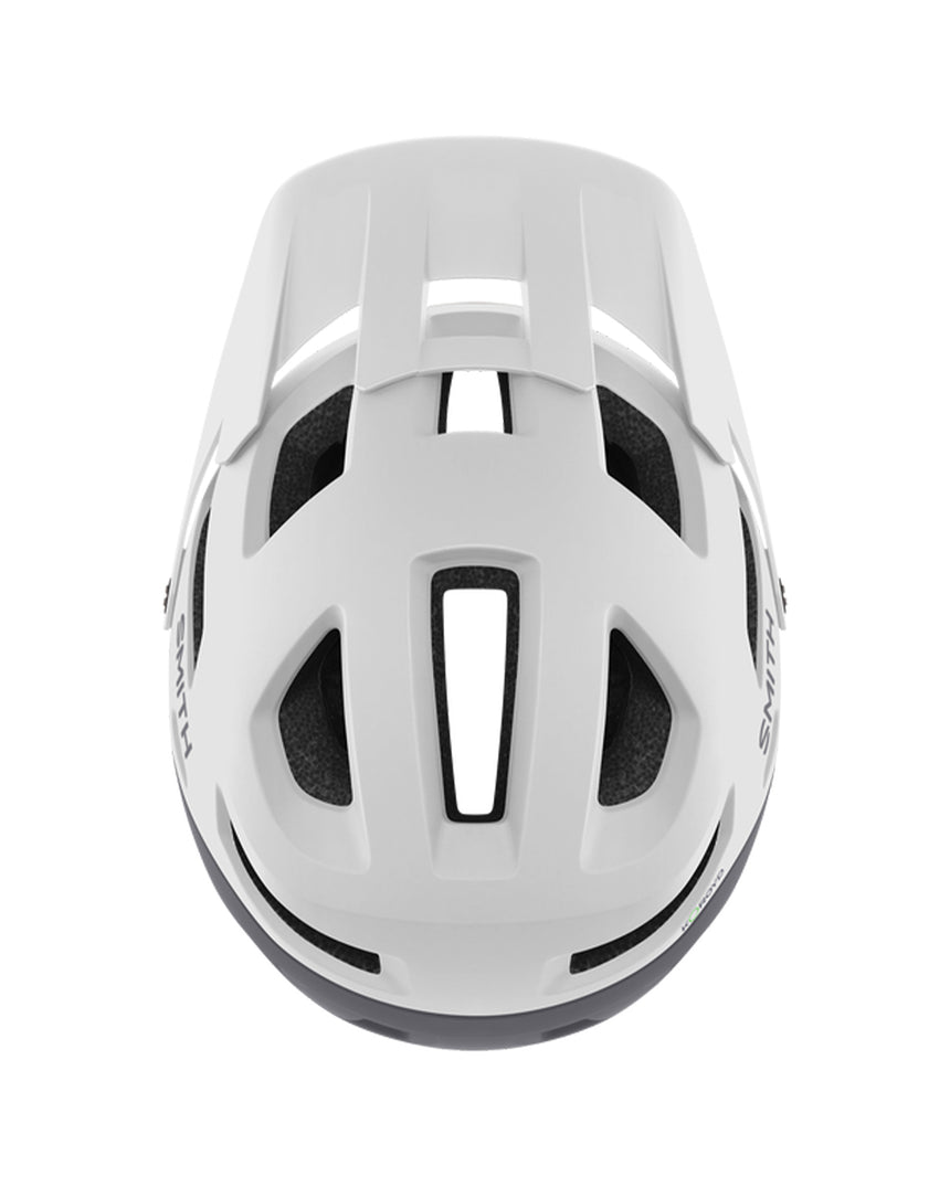 Smith Payroll MIPS Helmet White