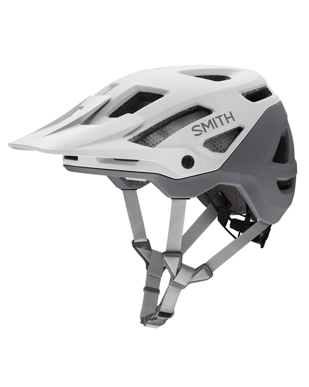 Smith Payroll MIPS Helmet White
