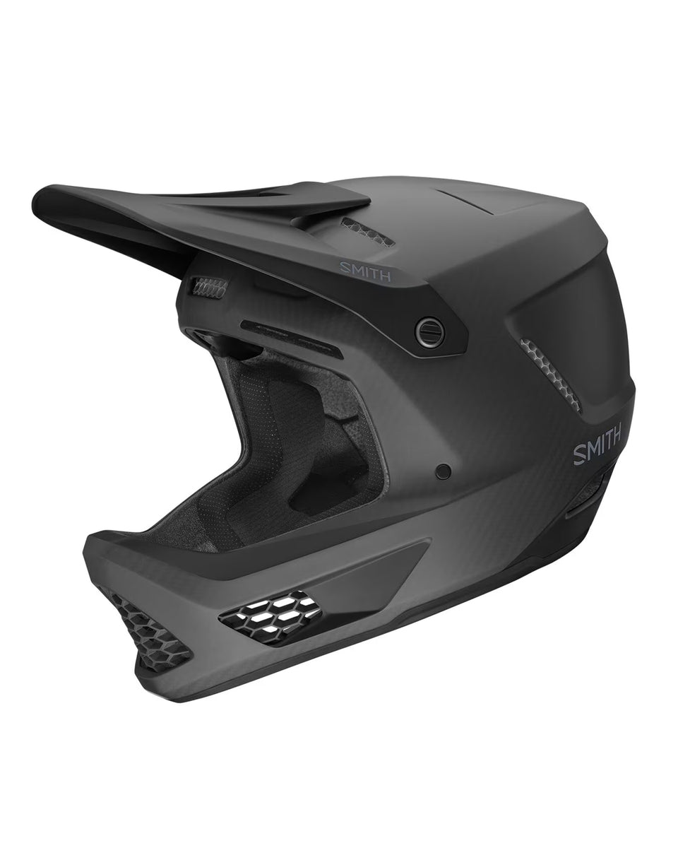Smith Hardline Carbon MIPS Helmet Black – DHaRCO Clothing