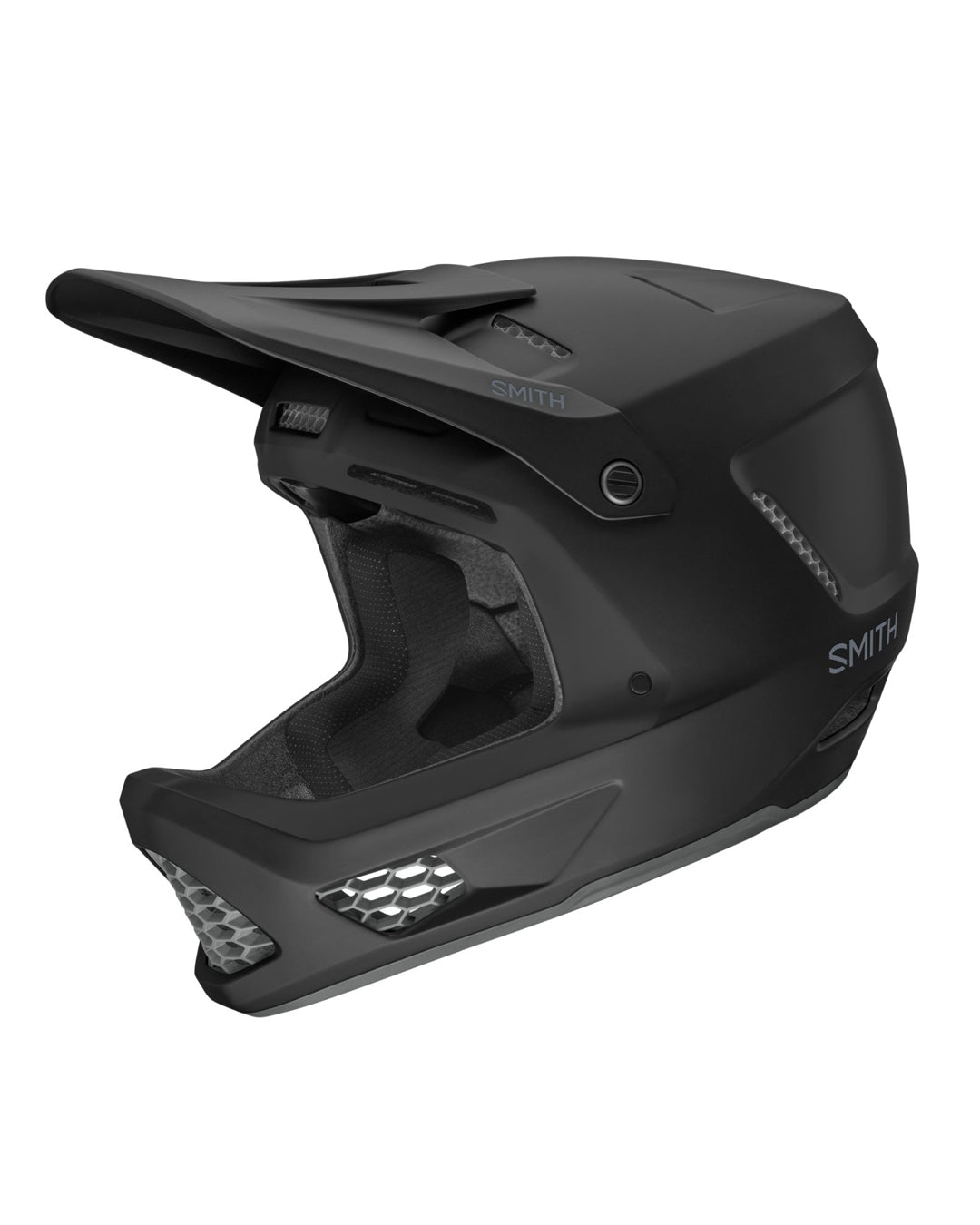 Smith Hardline MIPS Helmet Black