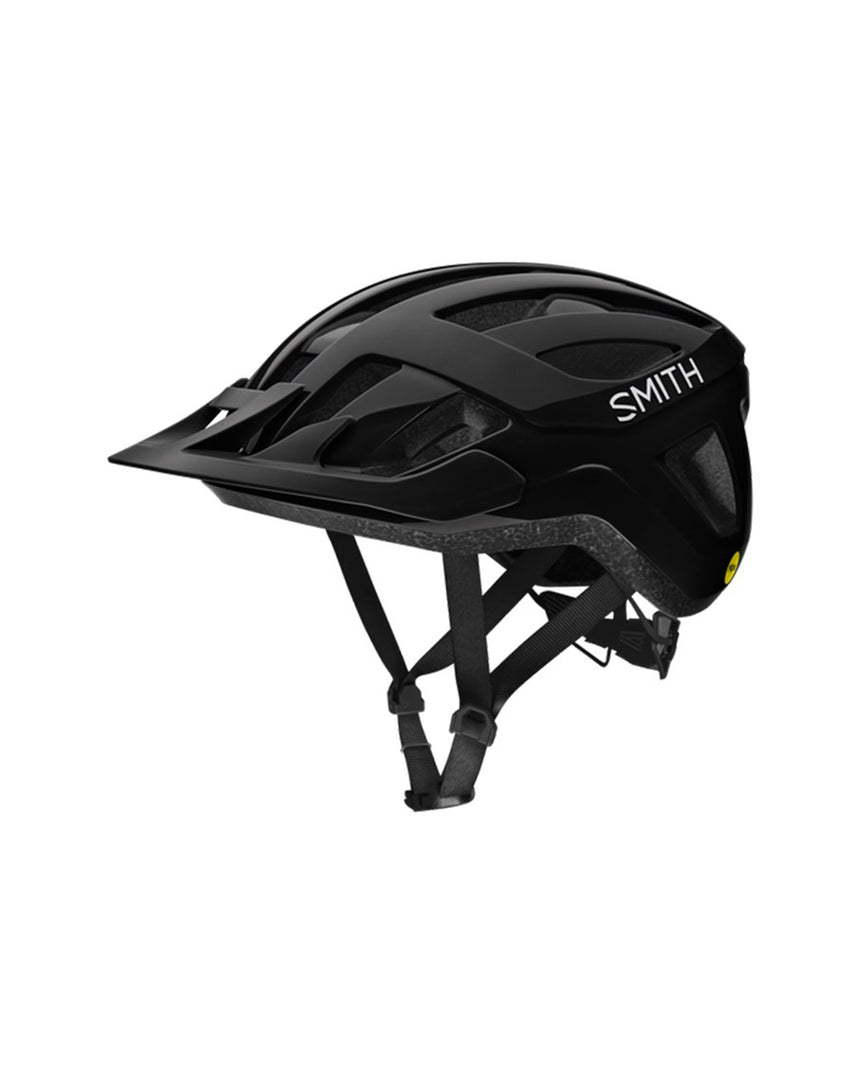 Smith Wilder Jr MIPS Helmet Black Youth Small