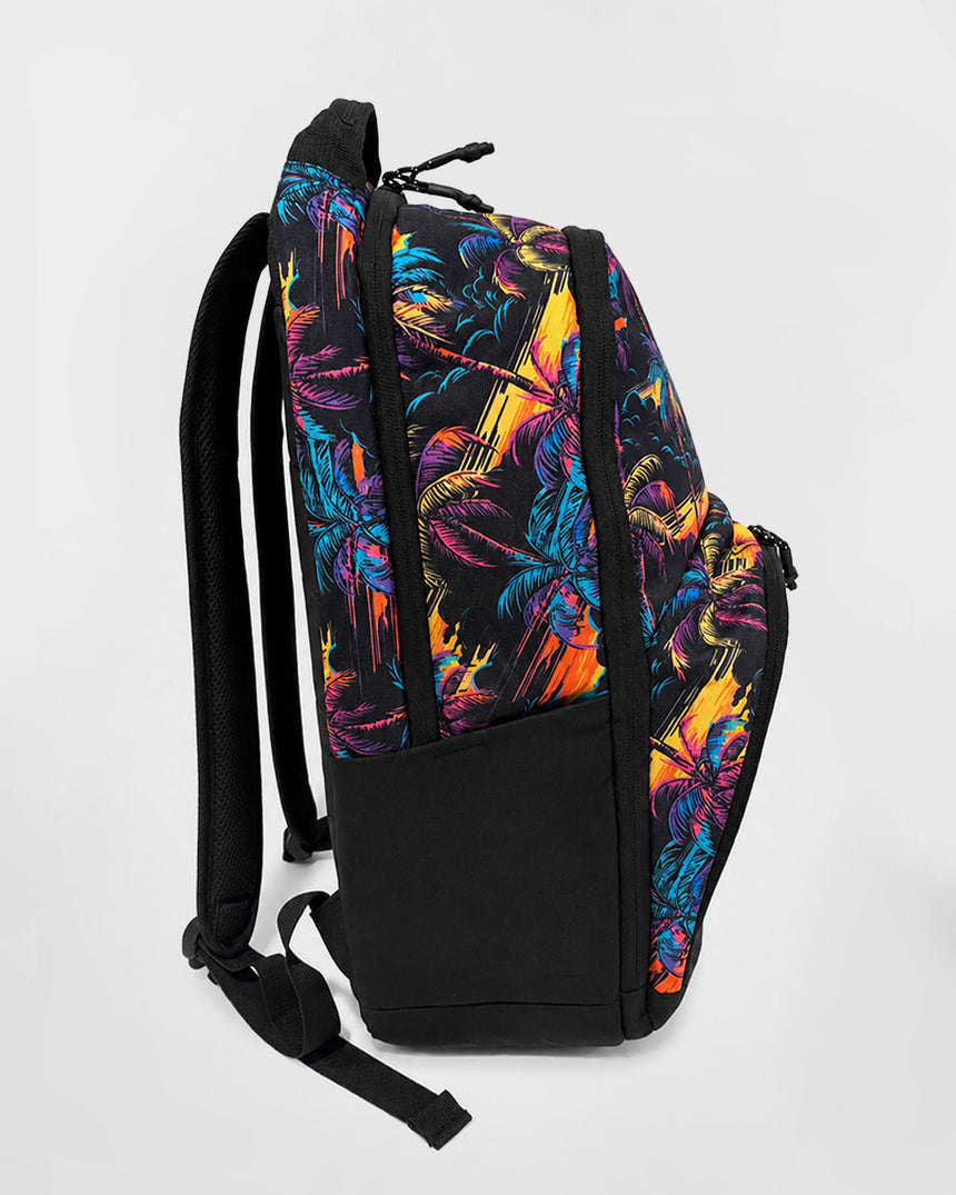 Campus Backpack | StokeWizard