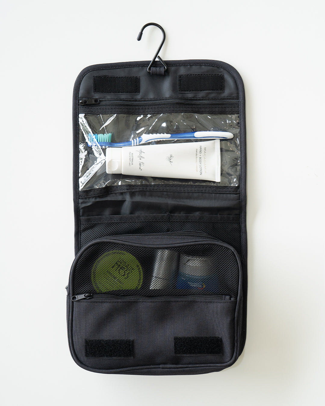 Toiletries Bag