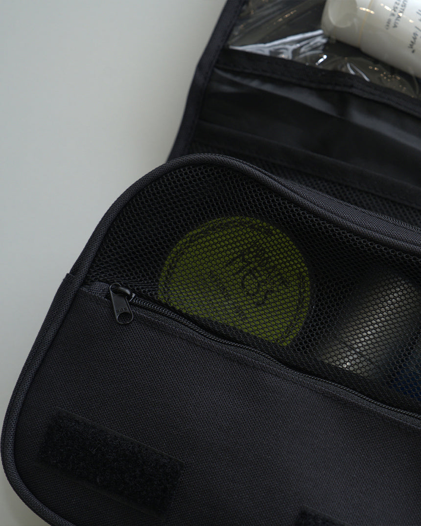 Toiletries Bag