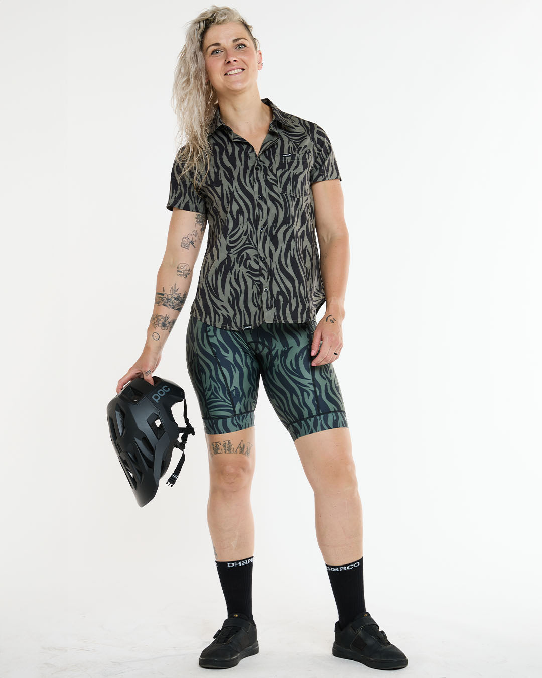 Womens Padded Party Pants | Cypress