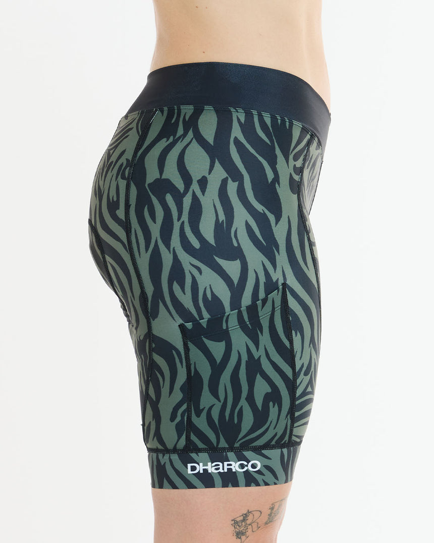 Womens Padded Party Pants | Cypress