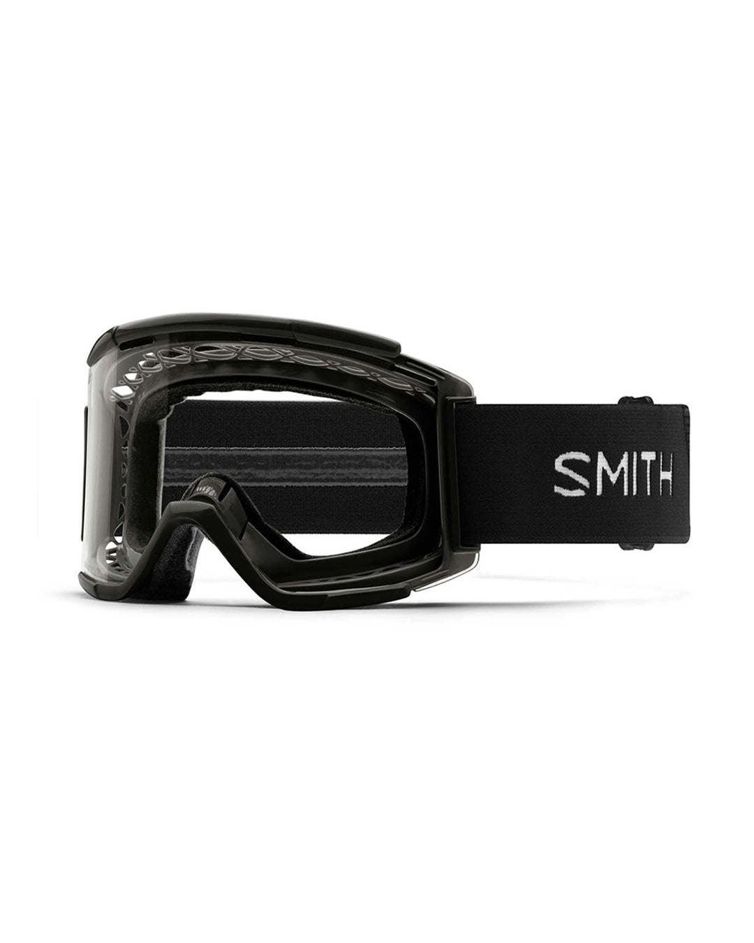 Smith Squad XL MTB-Black B22 CLR AF