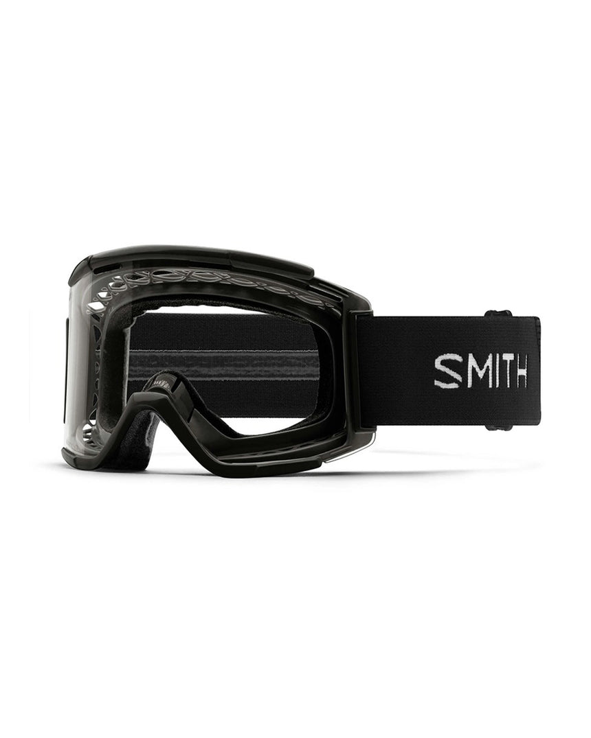 Smith Squad XL MTB-Black B22 CLR AF