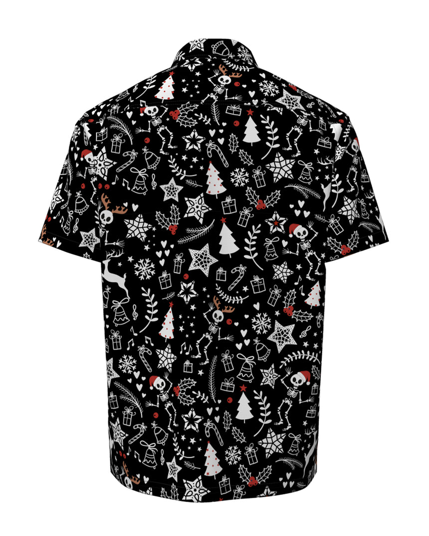 Unisex Party Shirt | XMAS