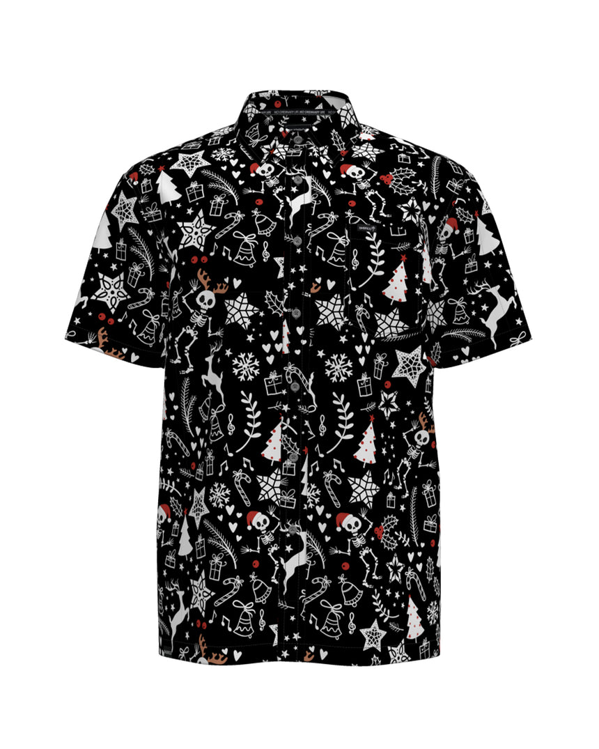 Unisex Party Shirt | XMAS