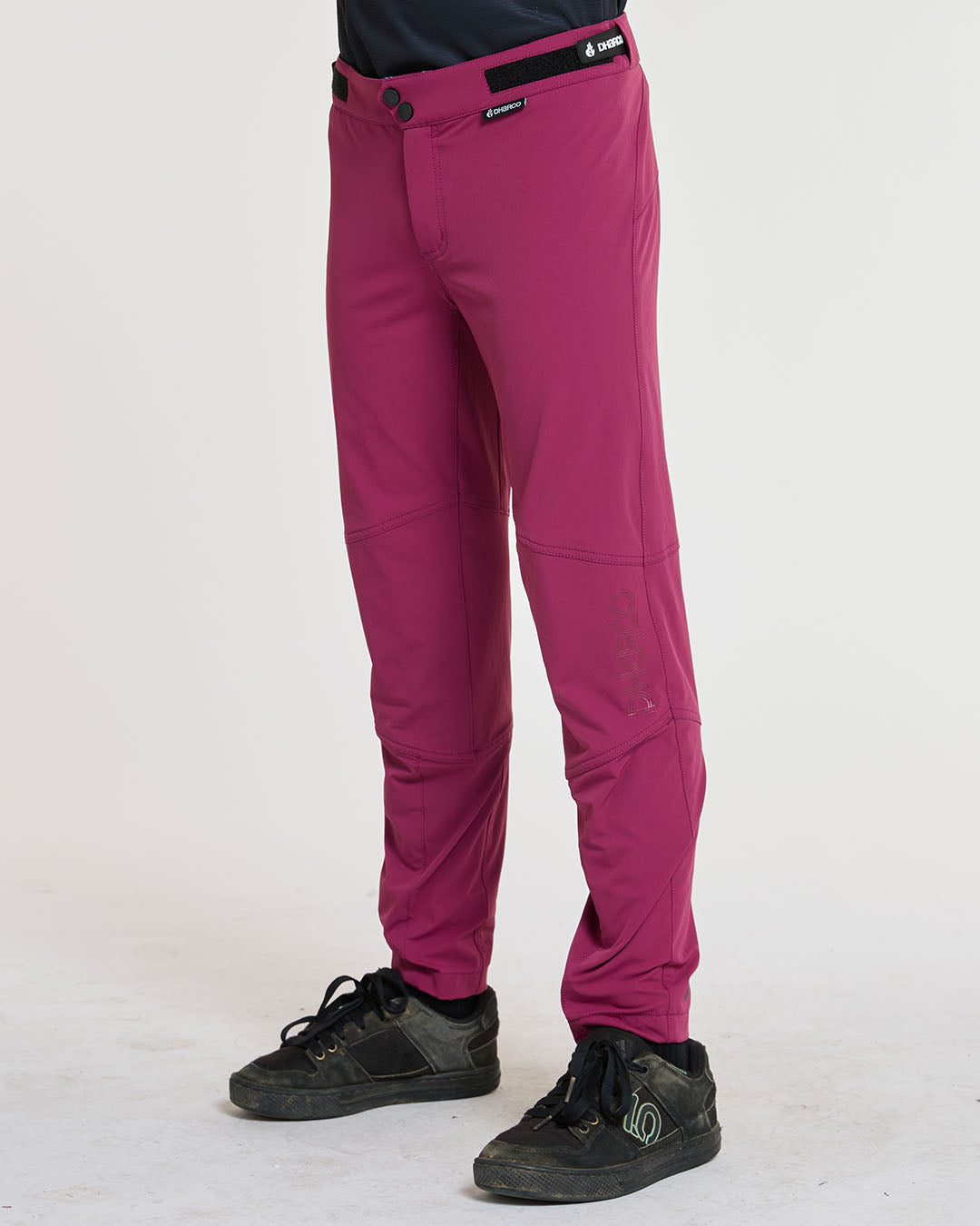 Youth Gravity Pants | Sangria