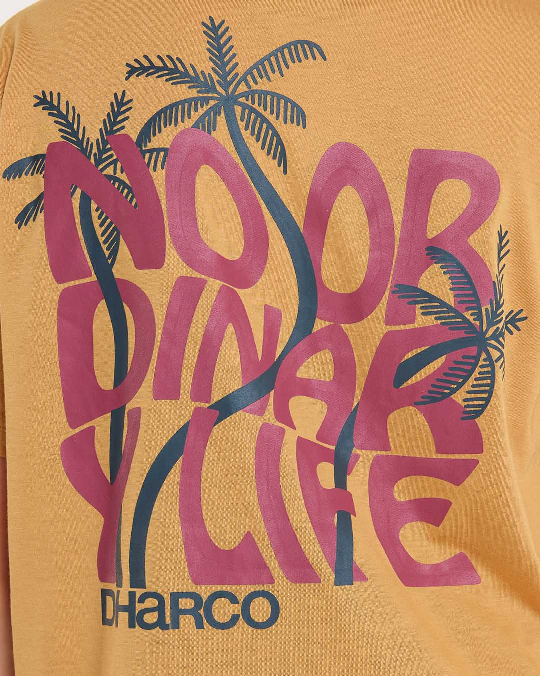 Youth Short Sleeve Tech Tee | Golden