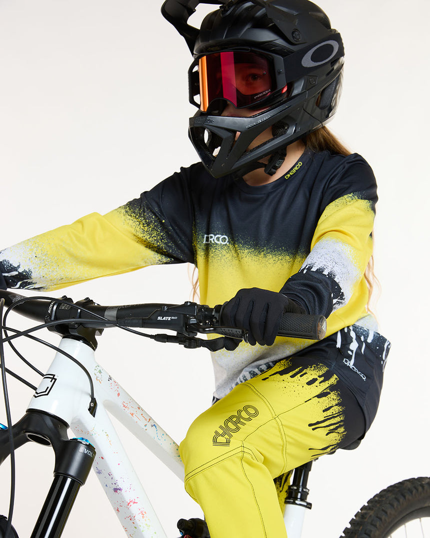 Youth Gravity Jersey | Acid Rain