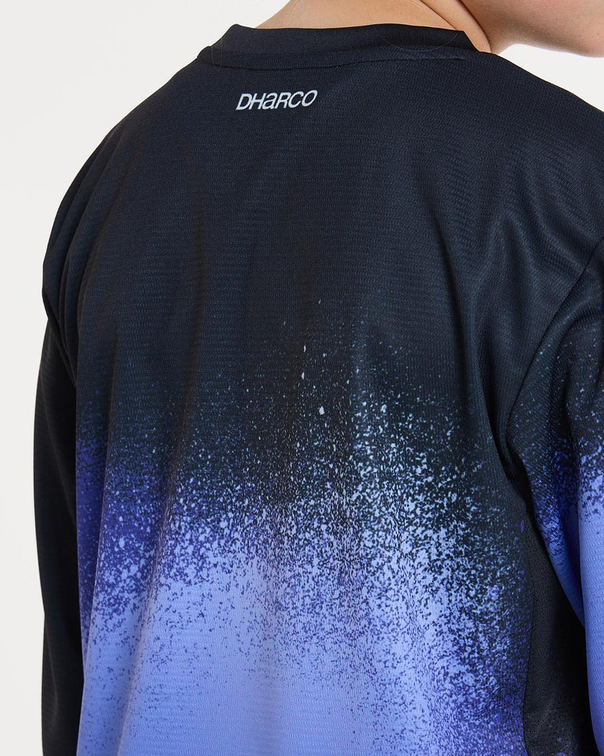 Youth Gravity Jersey | Ultra Violet