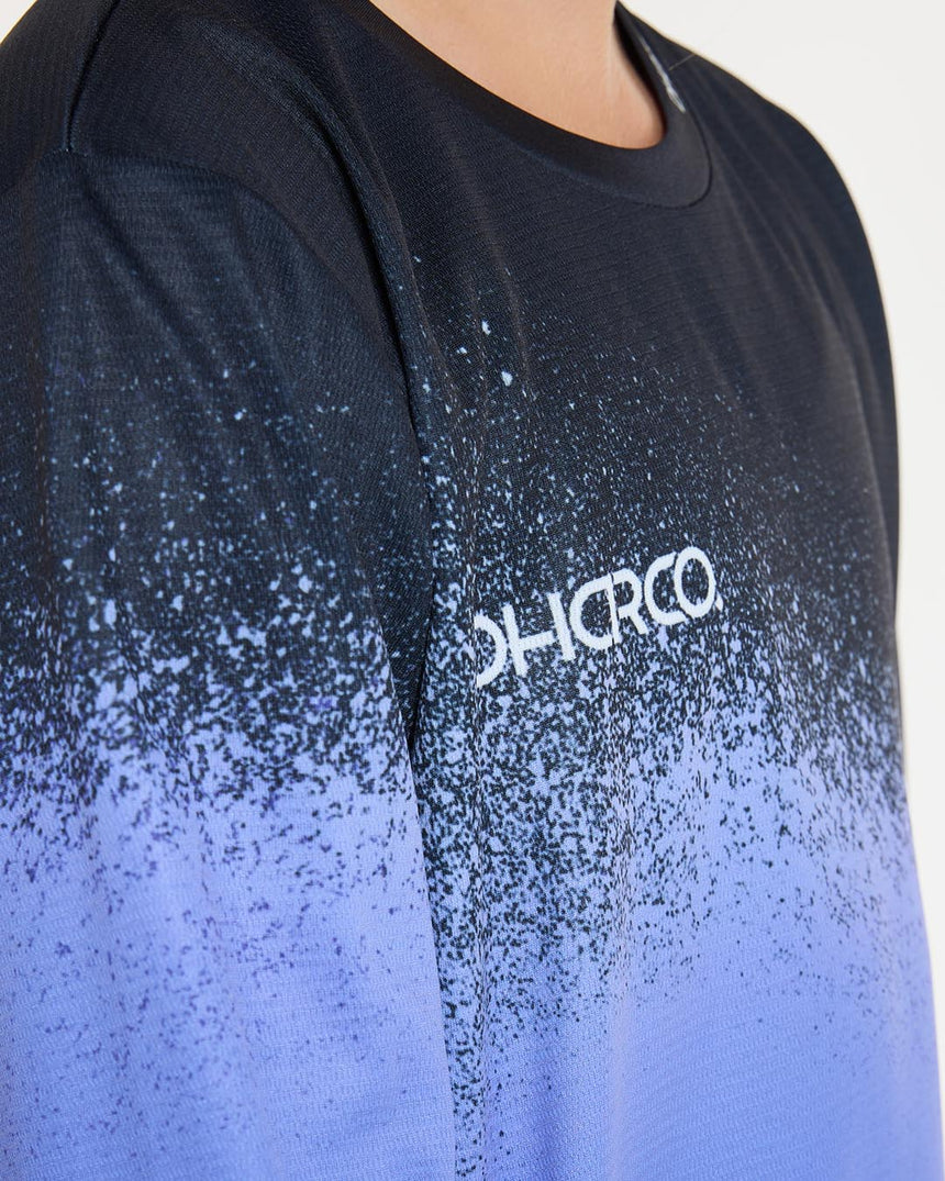 Youth Gravity Jersey | Ultra Violet