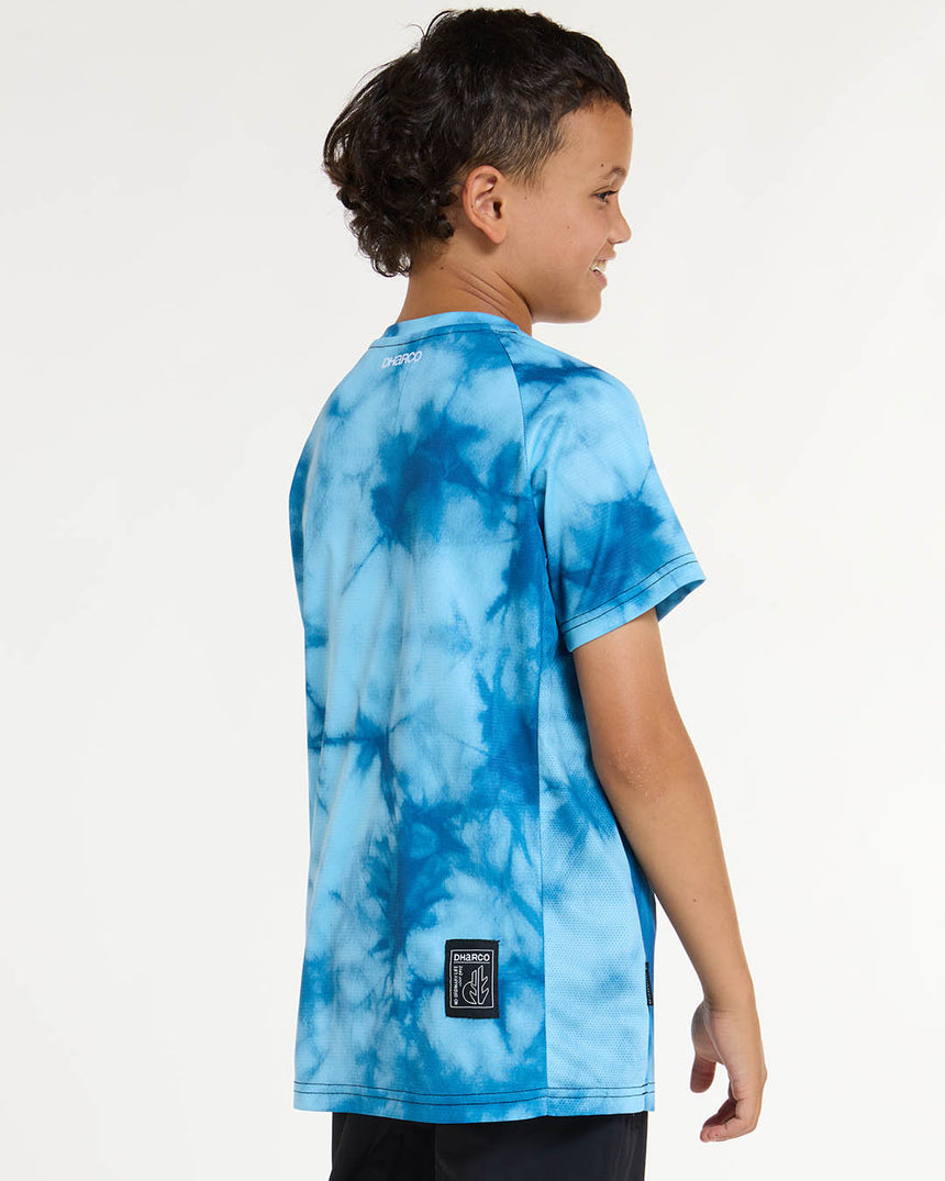 Youth Short Sleeve Jersey | Nevermind