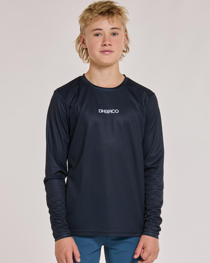 Youth Gravity Jersey | The Darkness