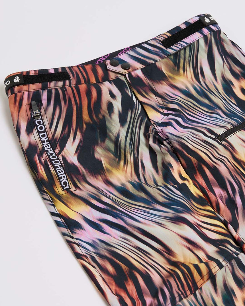 Womens Gravity Pants | Acid Safari