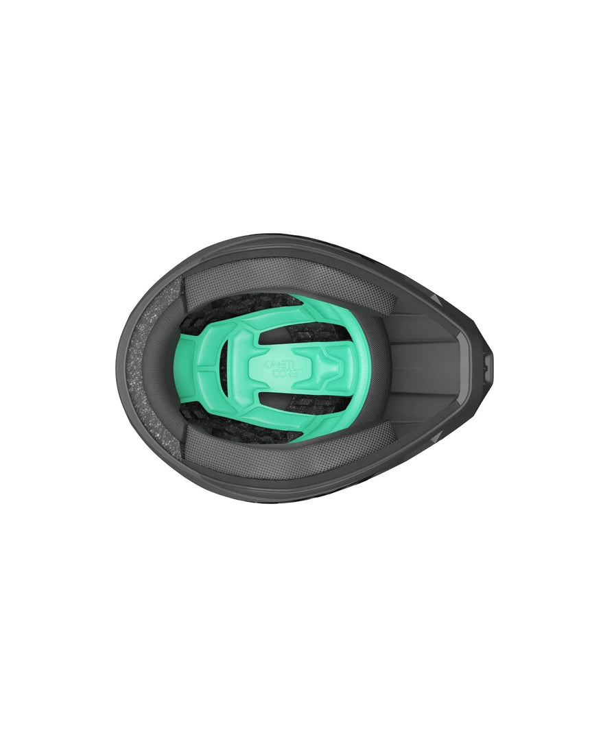 Lazer Chase Kineticore Black